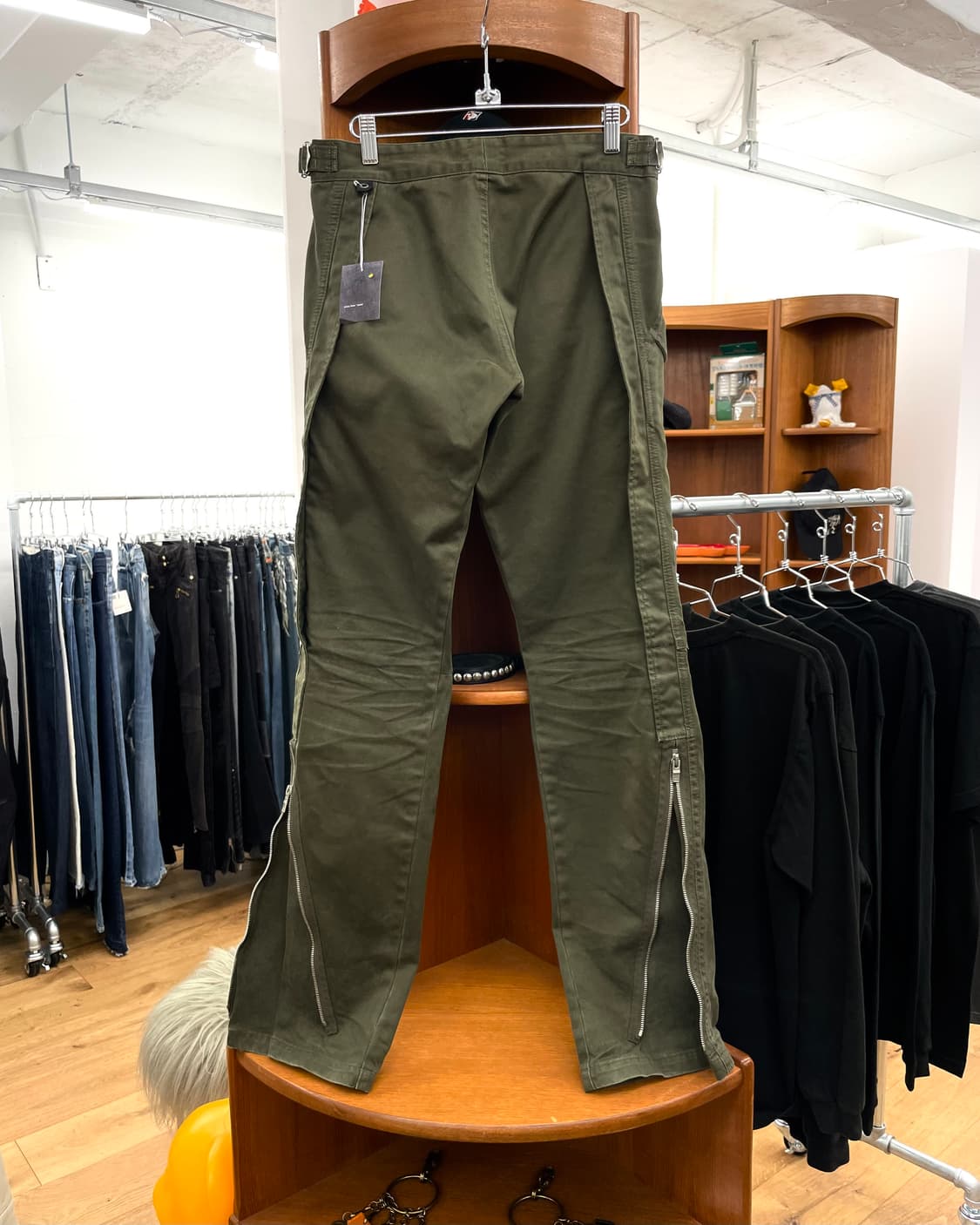 [S] wjk 팬츠 상품이미지5