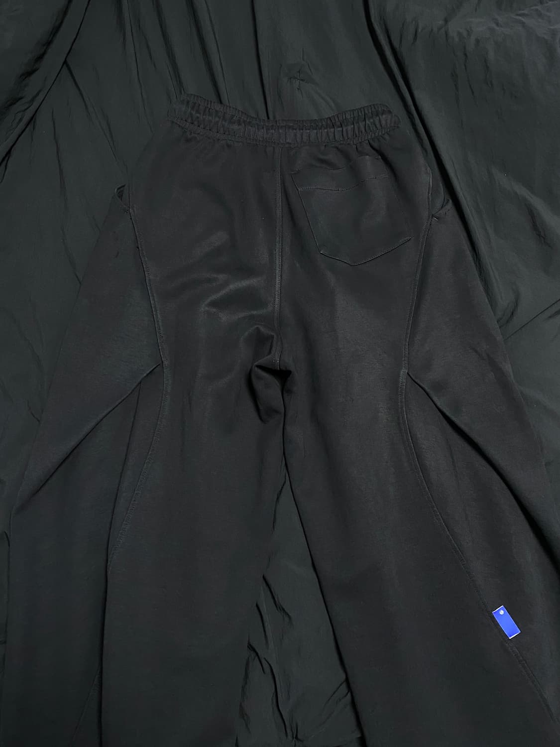 자더에러 조거팬츠 s 상품이미지2