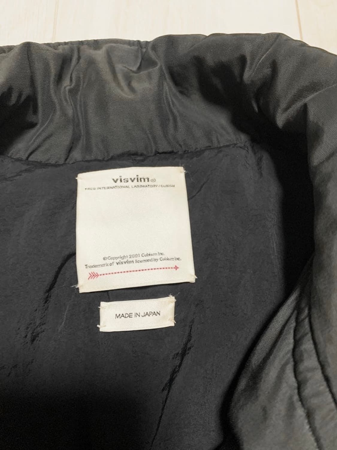 20aw spot STRABLER DOWN JKT (OVERDYE) 상품이미지5