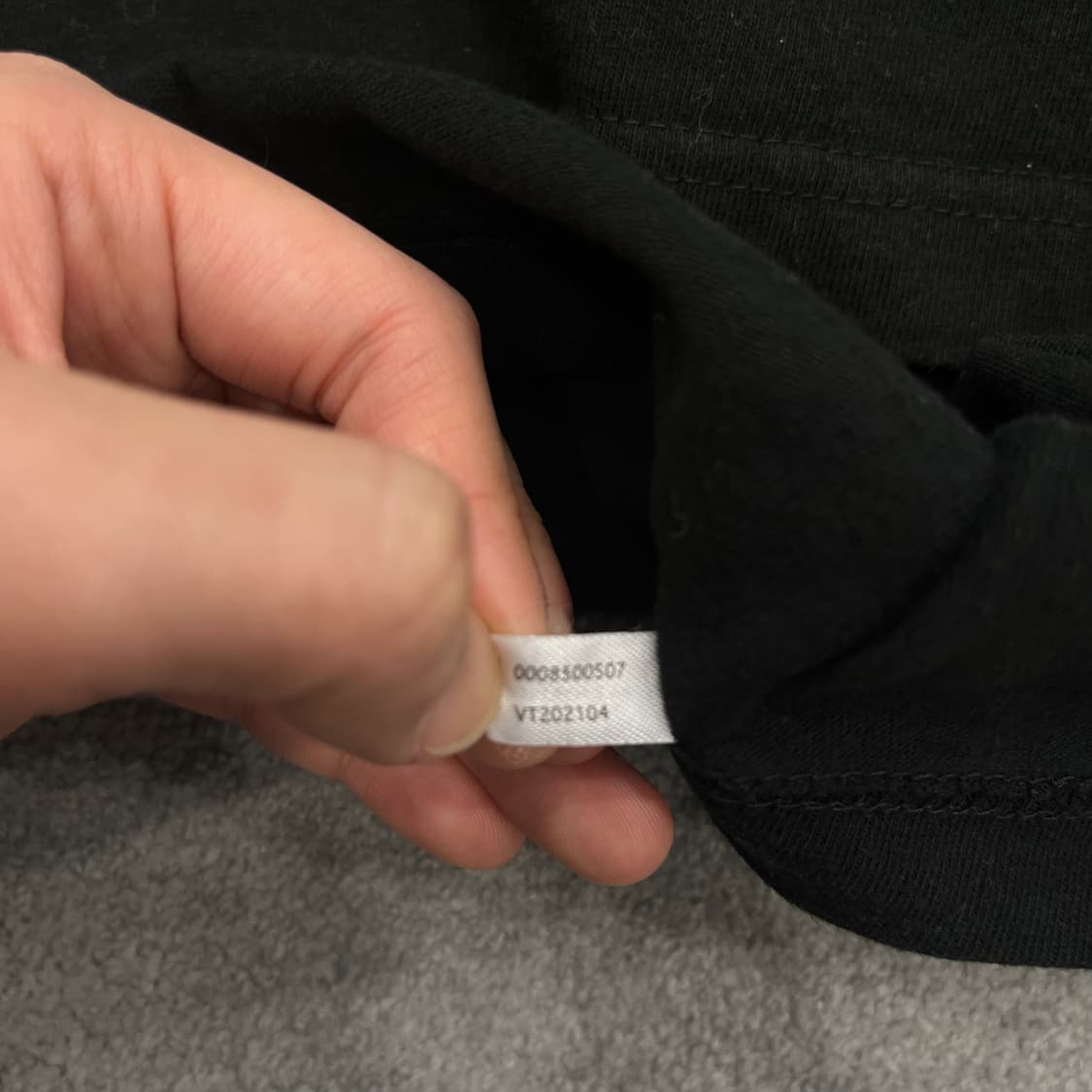 XL 롤링스톤즈 반팔티 상품이미지4