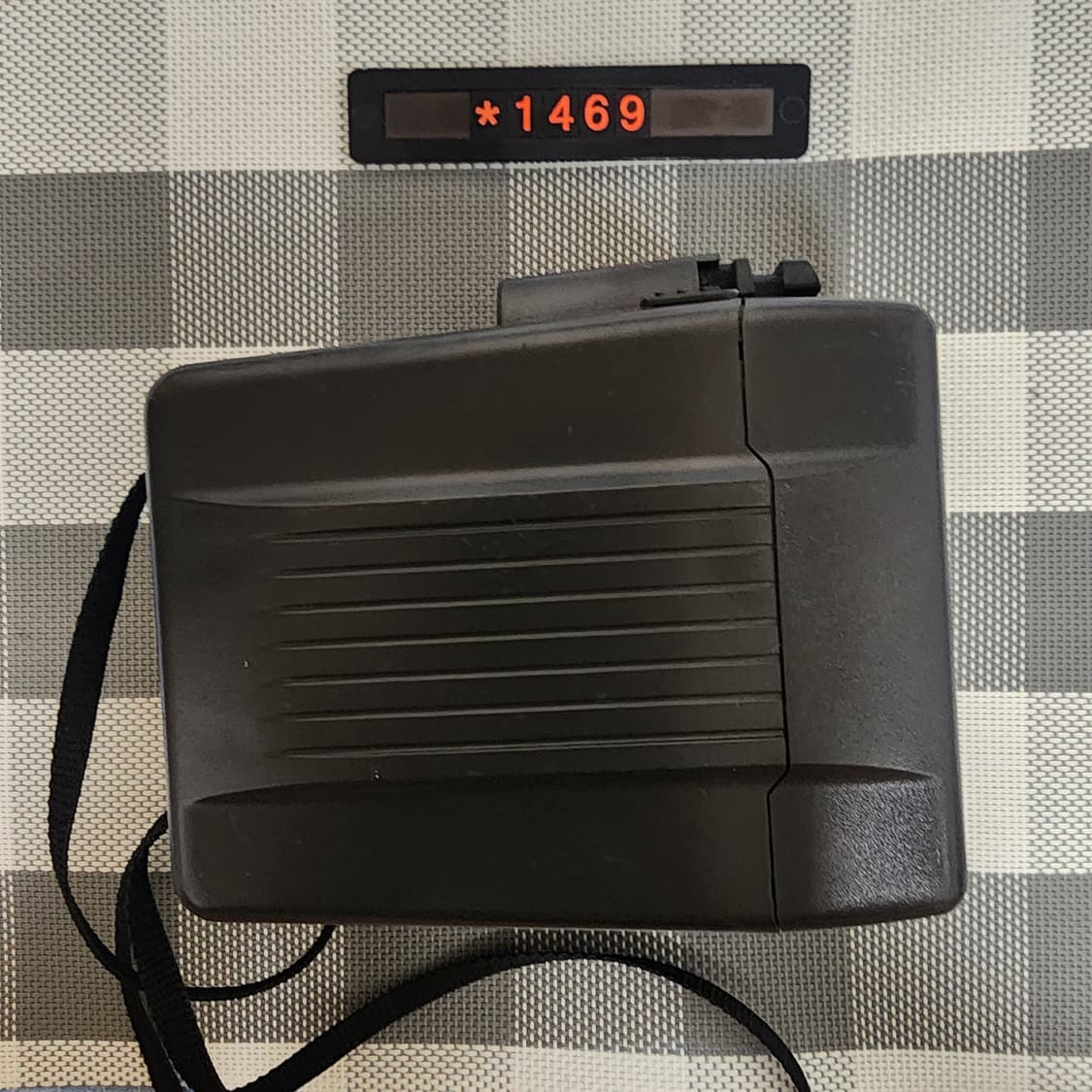 폴라로이드 클로즈업 636 즉석카메라 상품이미지6