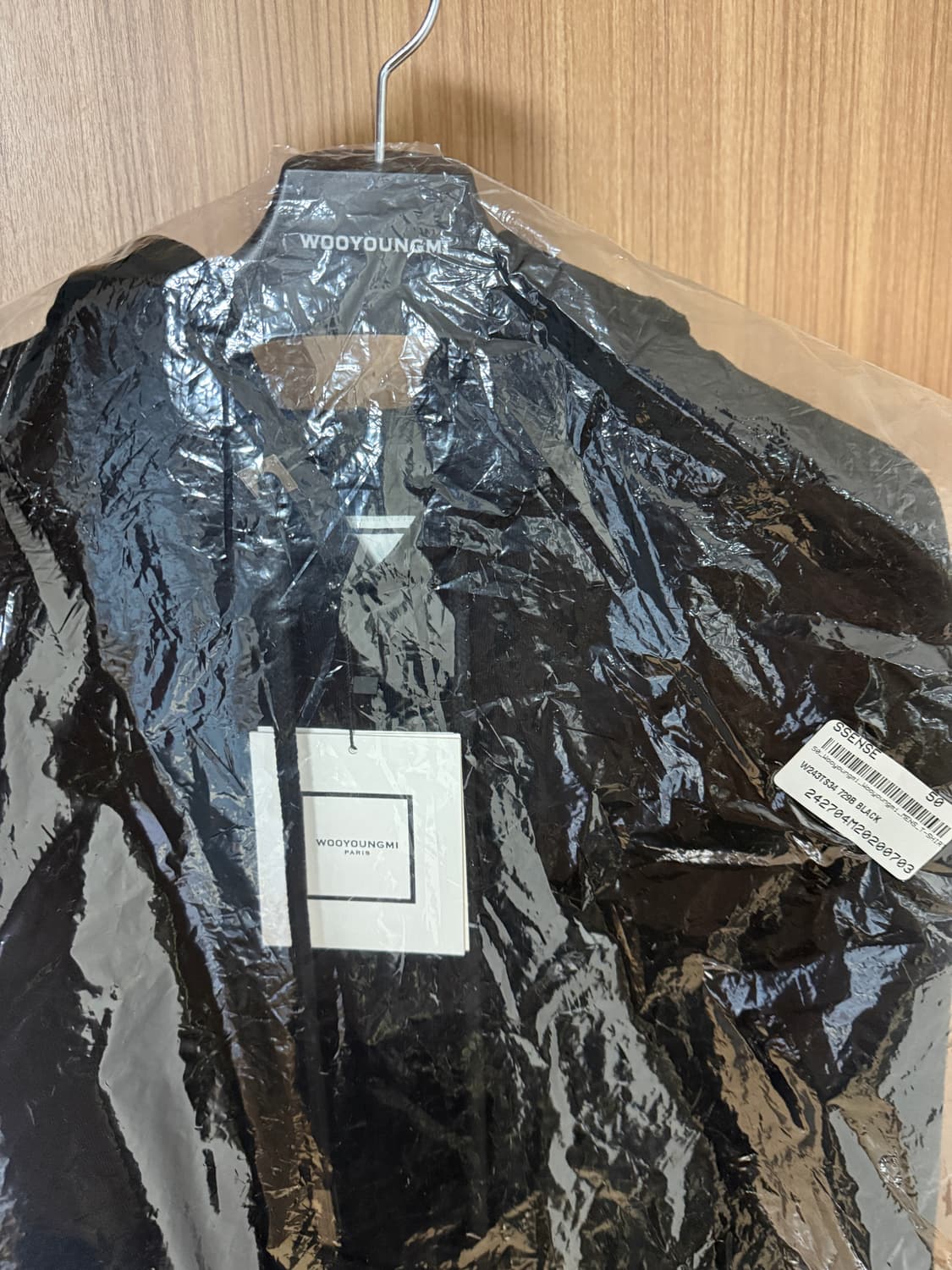 우영미 후드티 상품이미지2