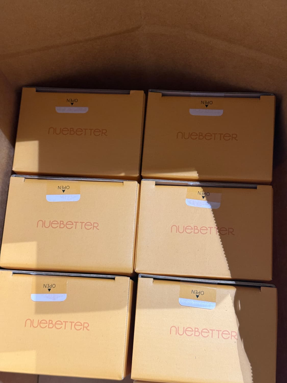 뉴베러 슬림베어 클린샷 6box 애플망고맛 변비 푸룬 상품이미지2