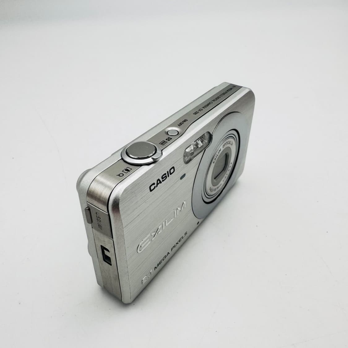 카리나,토모토모,선미pick❤️ 카시오  ex-z80 미사용 풀박‼️ 상품이미지2