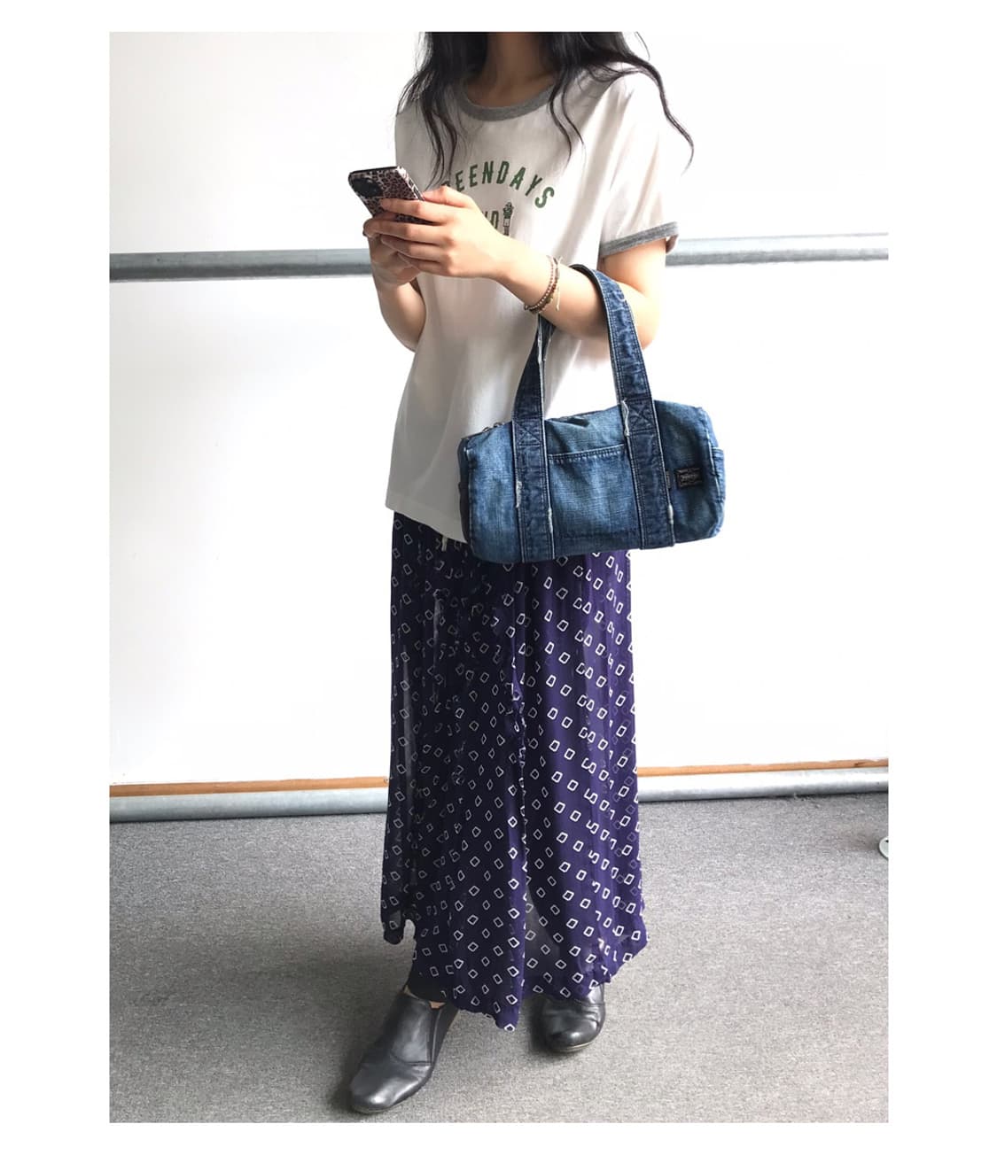 PORTER x GALLERY 1950 상품이미지10