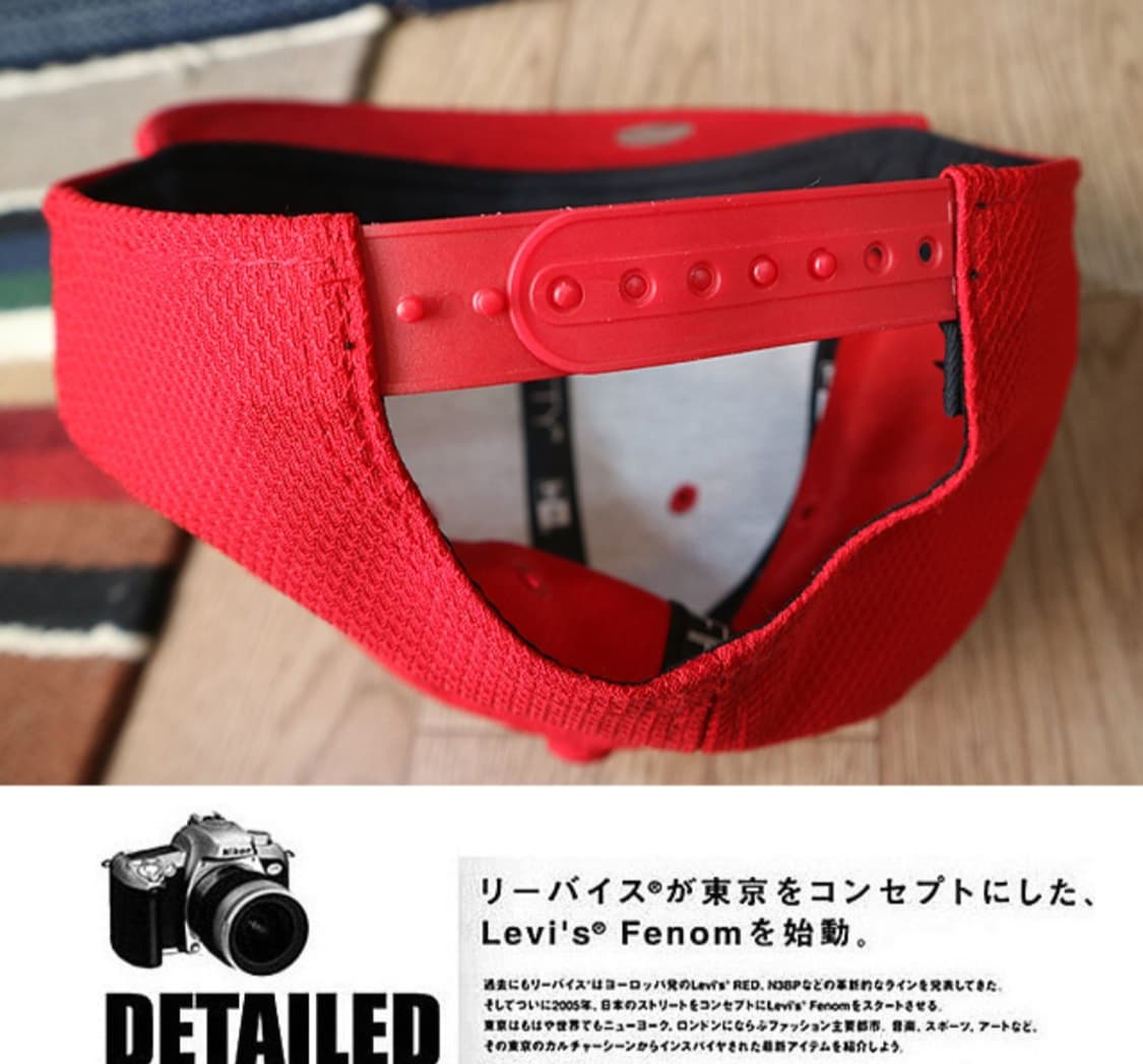 
뉴에라 new era 볼캡

굿 컨디션 상품이미지5