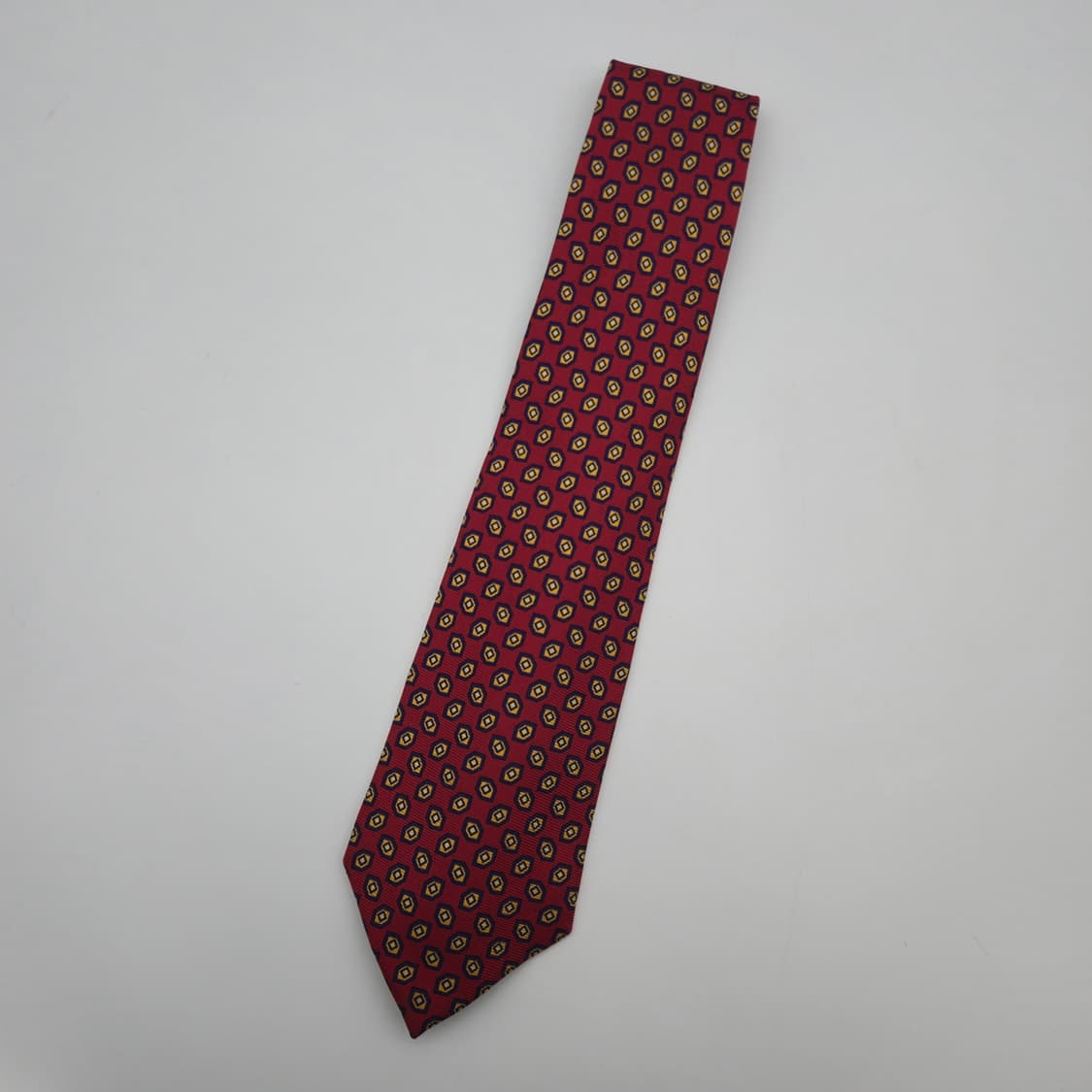 랄프 로렌 실크 넥타이 [BCF10803_0010-06] 상품이미지4