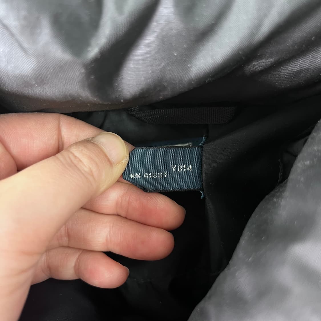 100 폴로랄프로렌 스몰포니 덕다운 패딩 상품이미지5