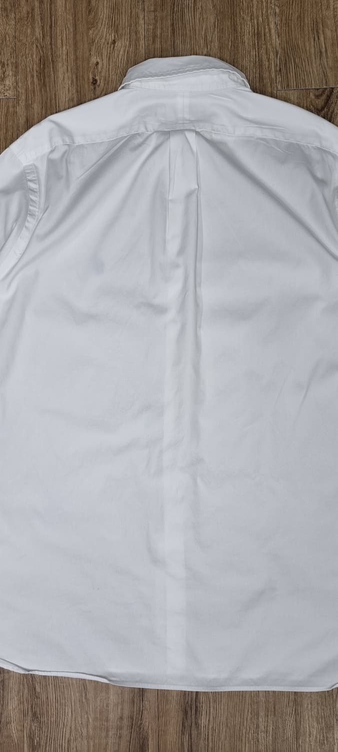 폴로랄프로렌 화이트 셔츠 _ 남성 , XL 추천 상품이미지6
