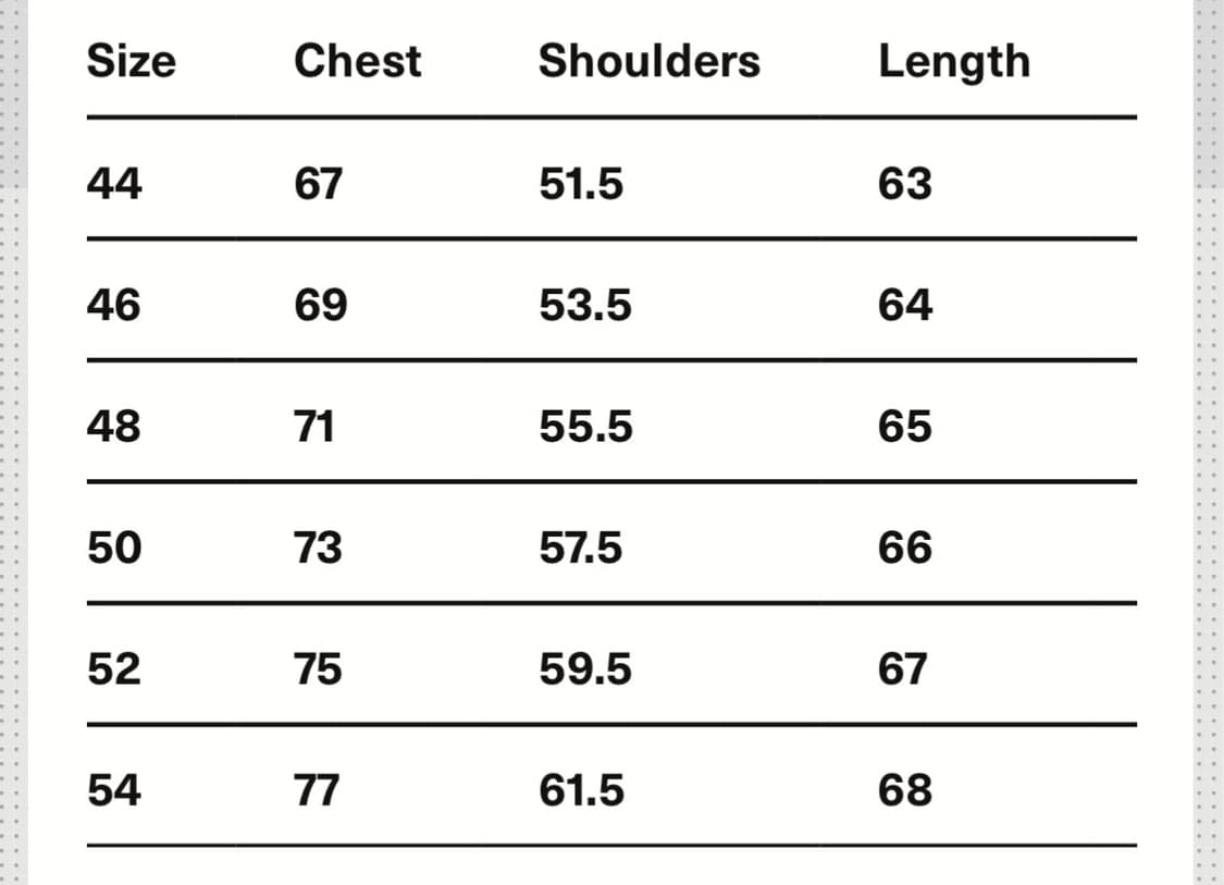 25fw 24fw아워레가시 ace jacket 에이스 자켓 상품이미지9