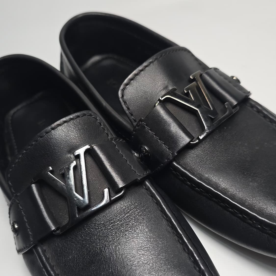 루이비통 몬테 카를로 드라이빙 로퍼 ( 245 ) 상품이미지8