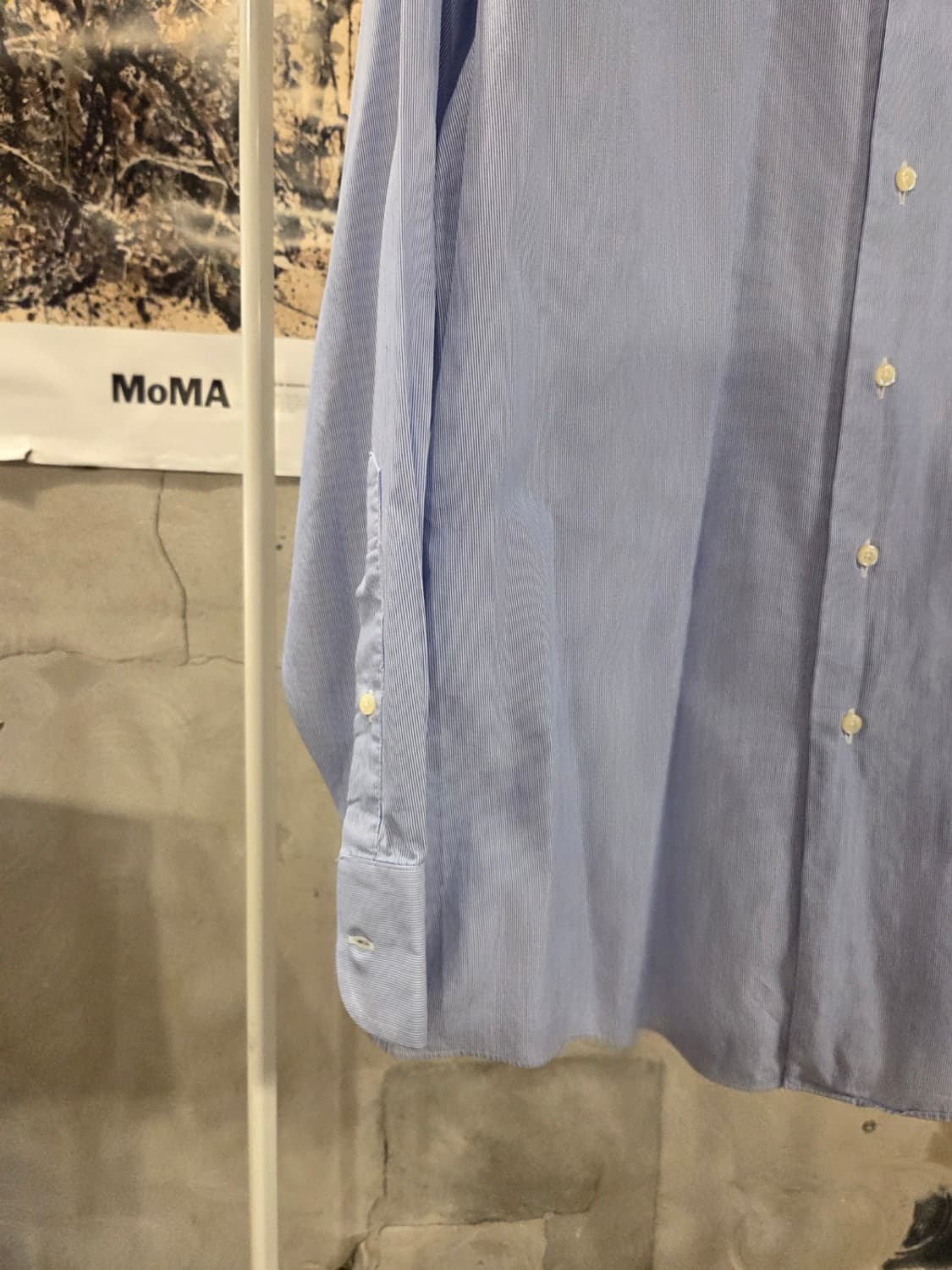 브룩스 브라더스 미국메이드 셔츠 상품이미지7