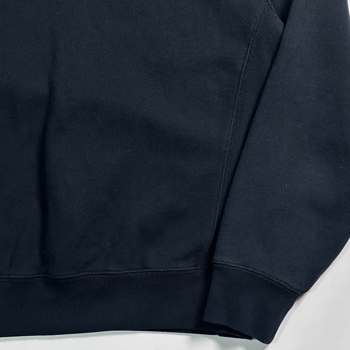 폴로 랄프로렌 블랙 맨투맨 상품이미지4