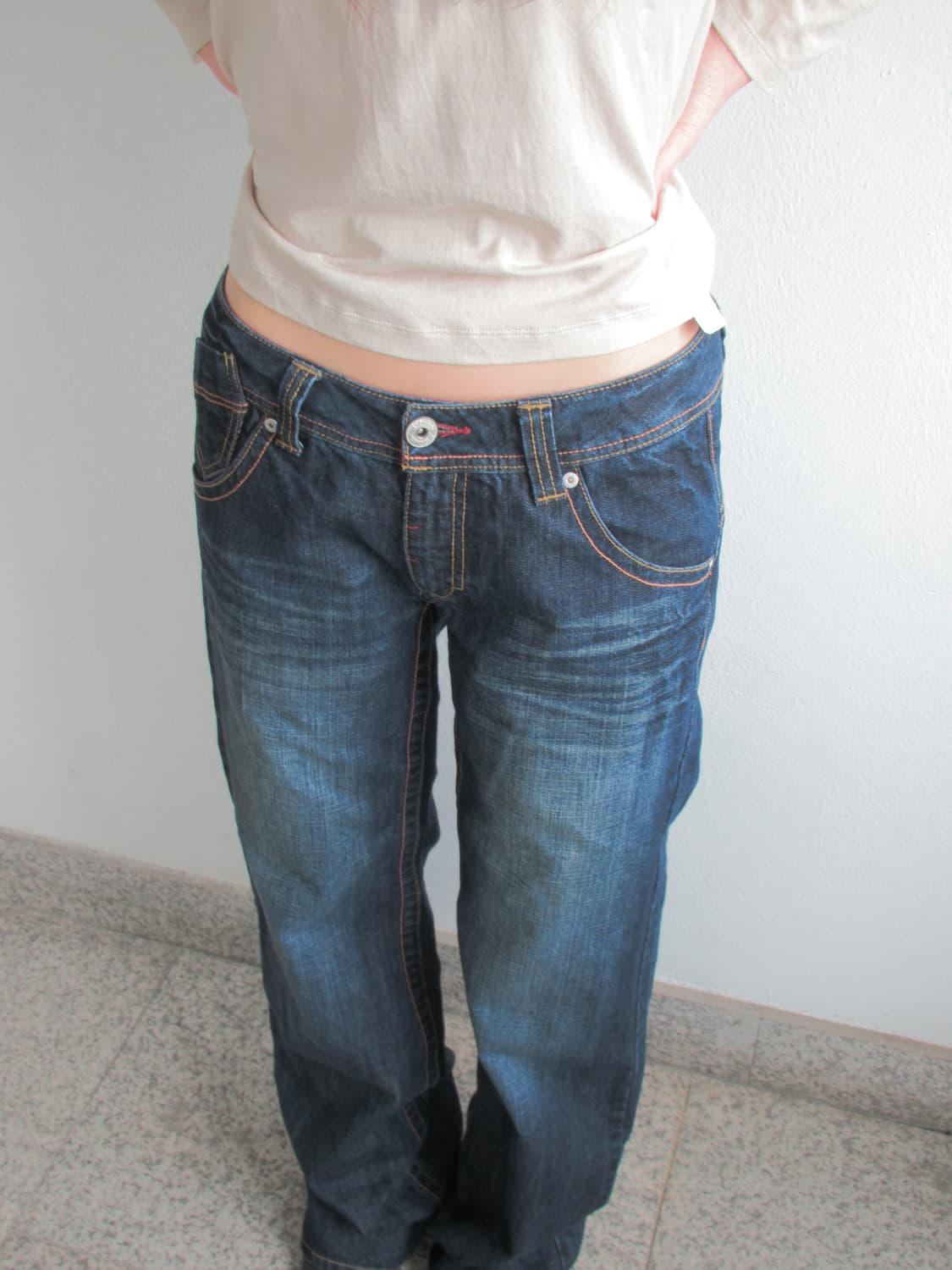 Bemotion jeans 상품이미지2
