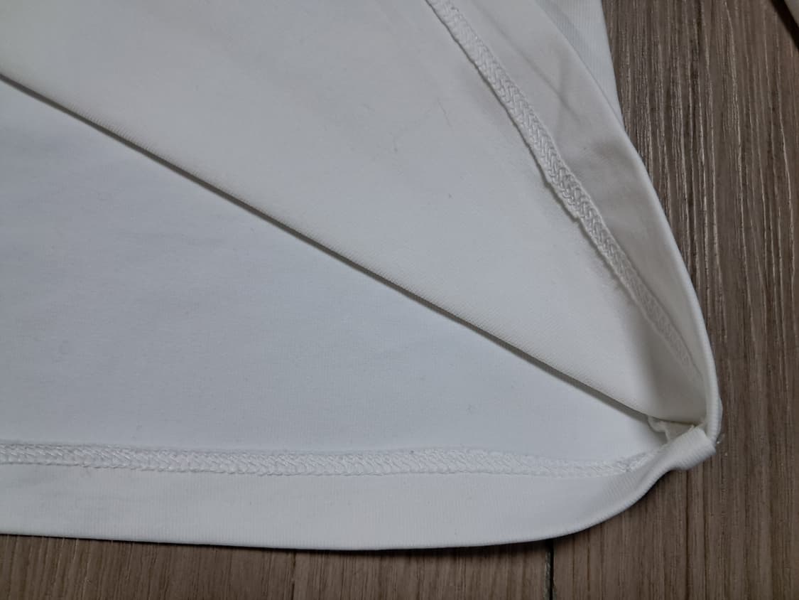 와이드앵글 골프 여성 긴팔티 95 상품이미지9