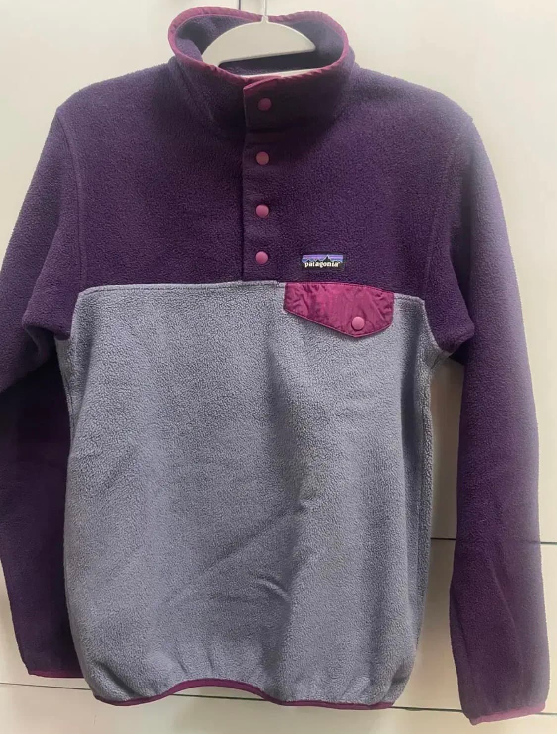 파타고니아 신칠라 빈티지 상품이미지1