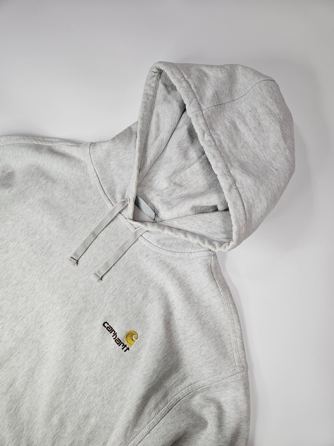 칼하트 후드티 상품이미지2