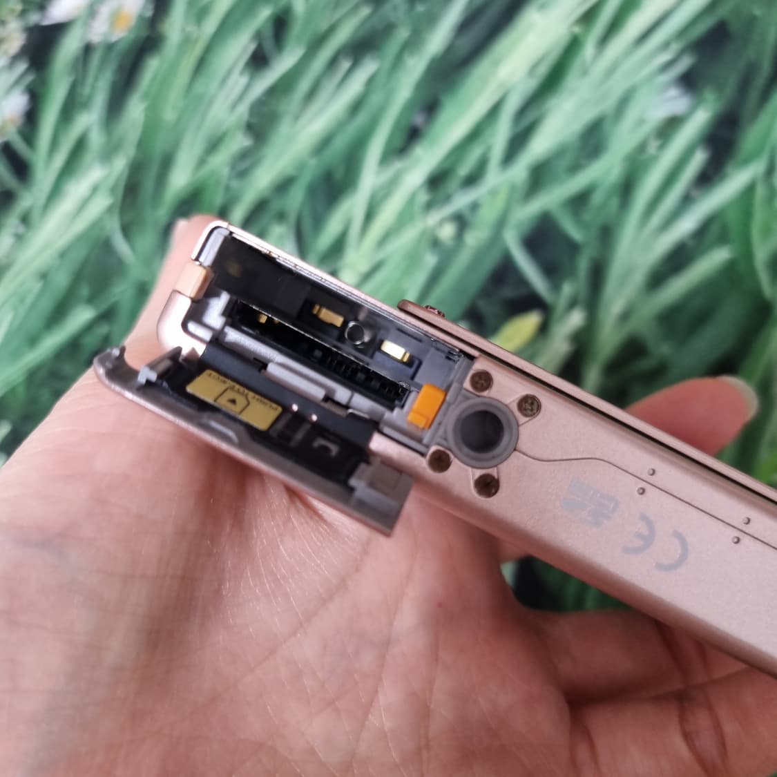 후지필름 파인픽스 z300 상품이미지4