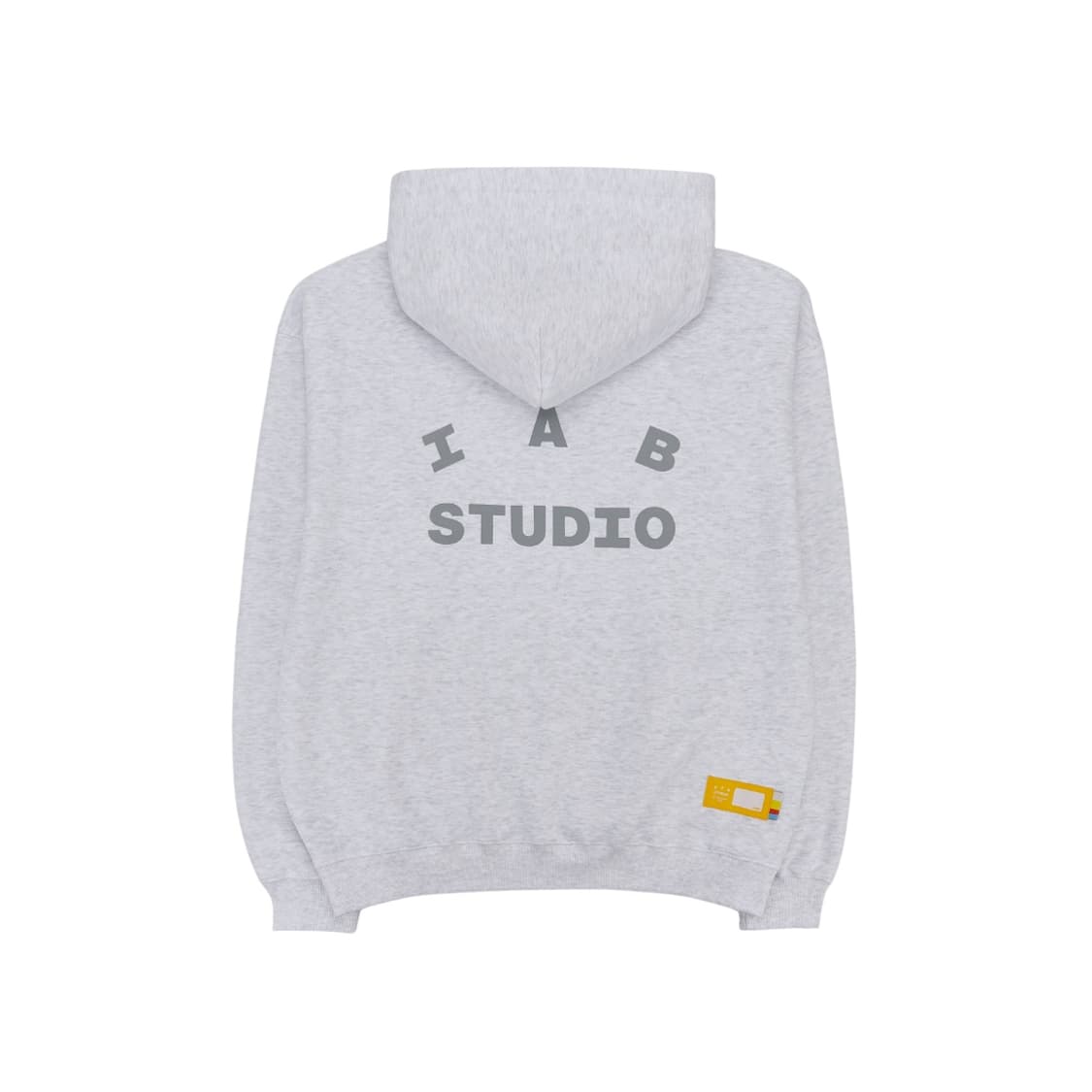 아이앱 후드티 라이트 그레이 xxl 상품이미지1