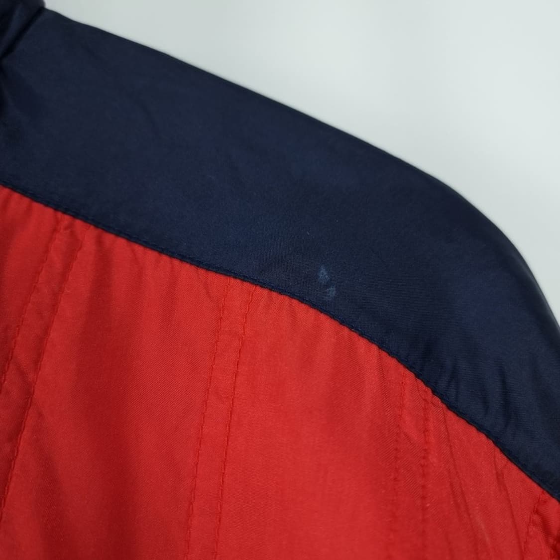 [아디다스] 올드스쿨 빈티지 바람막이 자켓 M19479 상품이미지10