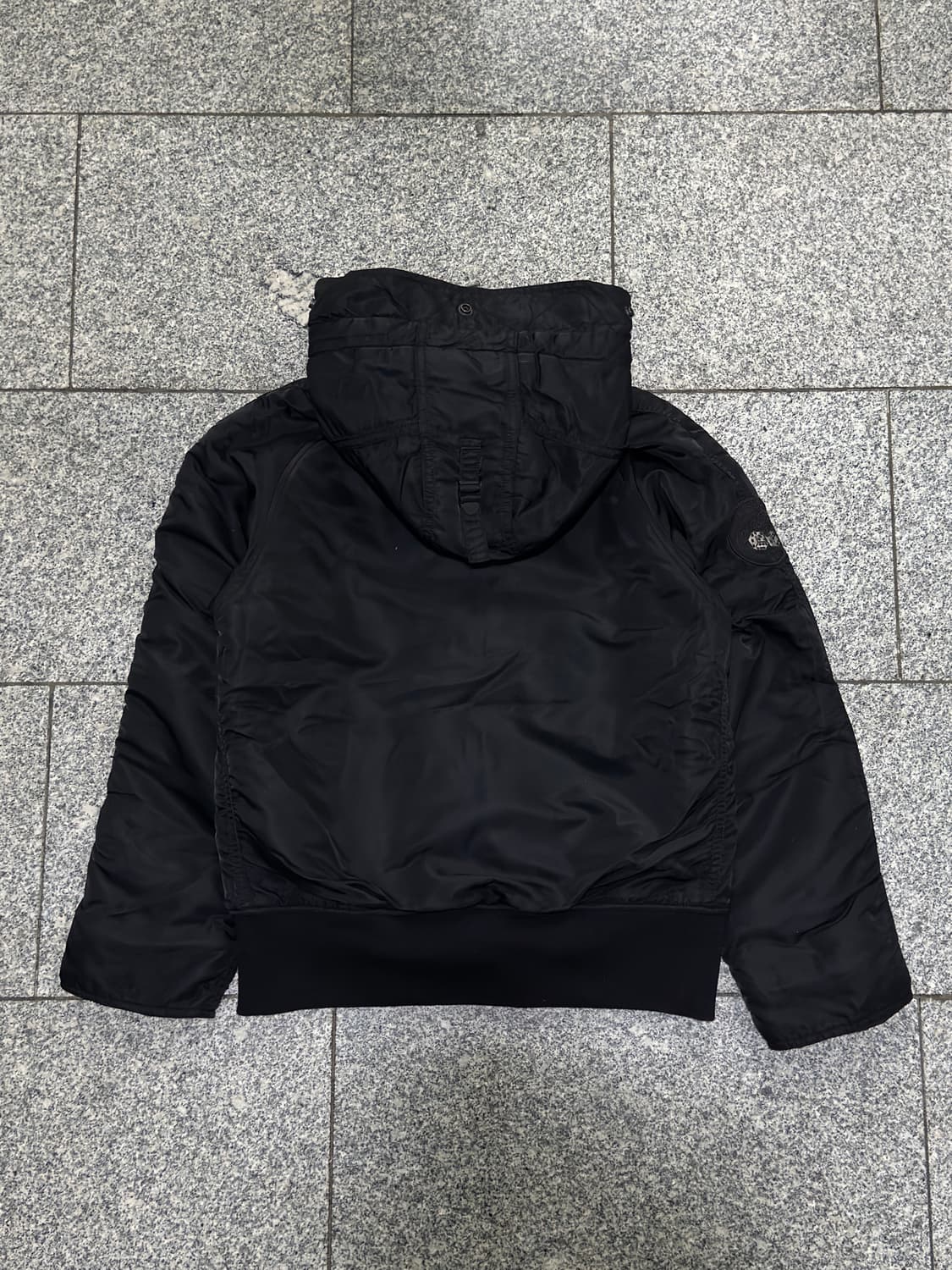 스투시 X 알파인더스트리 N2B 상품이미지2