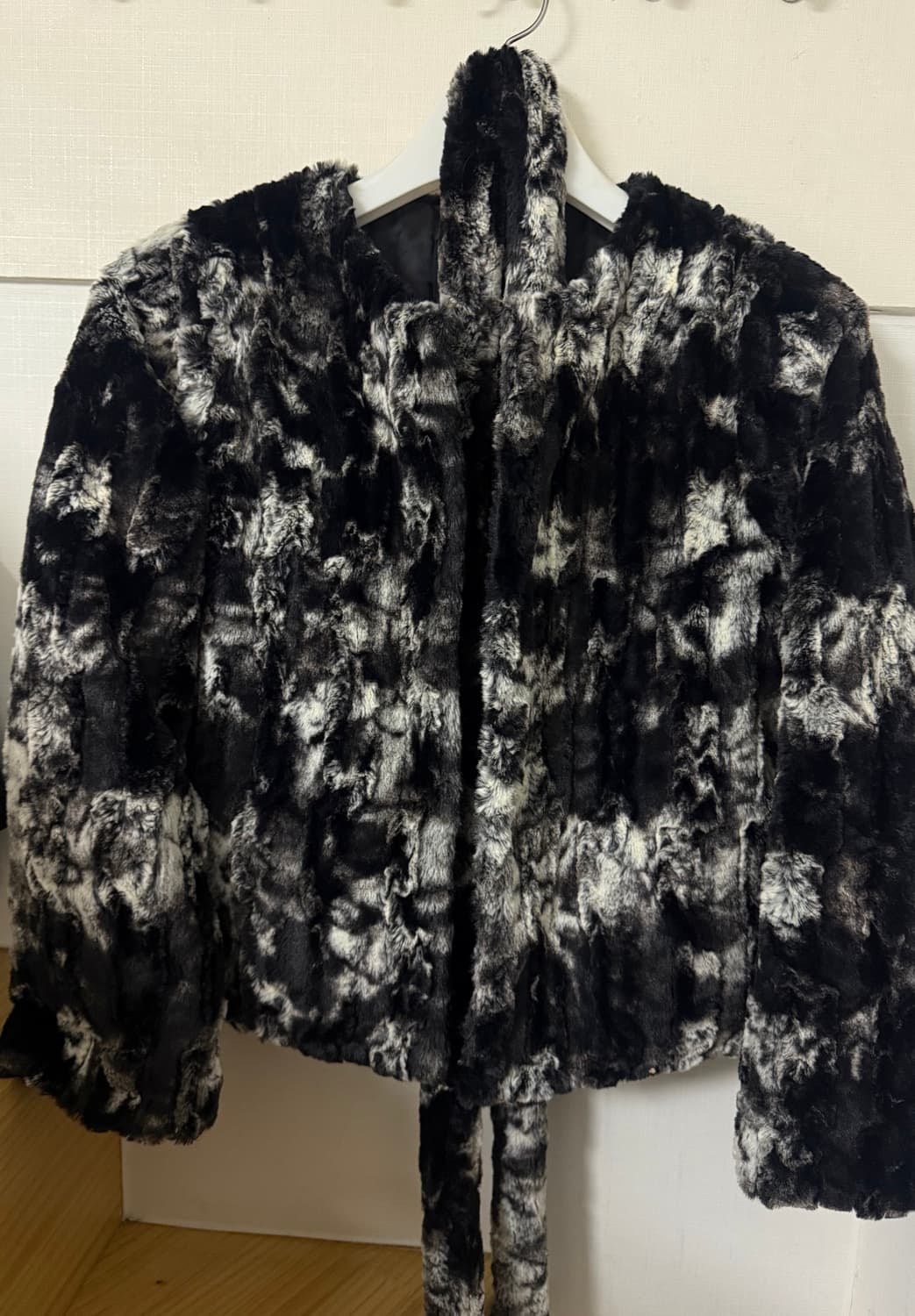 flareup 여성 자캣  상품이미지1