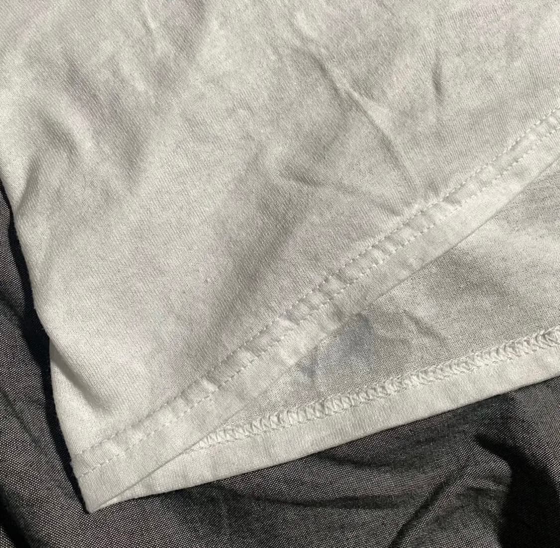 Finishing Touch Construction S/S T-Shirt 상품이미지7