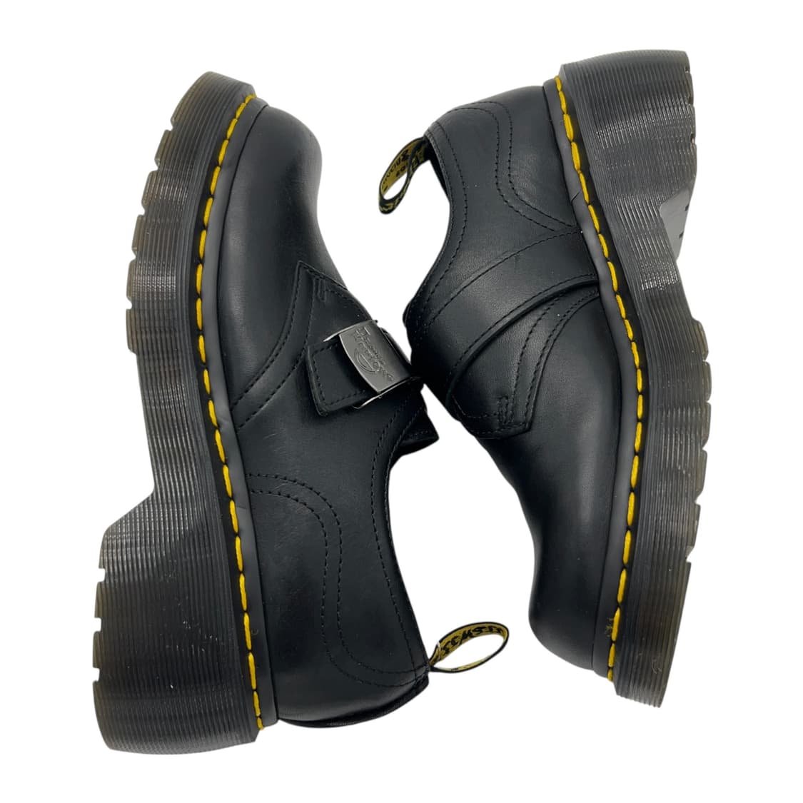 230 닥터마틴 오클리 블랙 (UK4) 상품이미지2