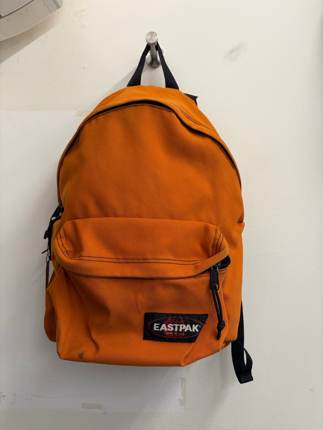 N237. Made in usa 이스트팩 백팩 상품이미지1