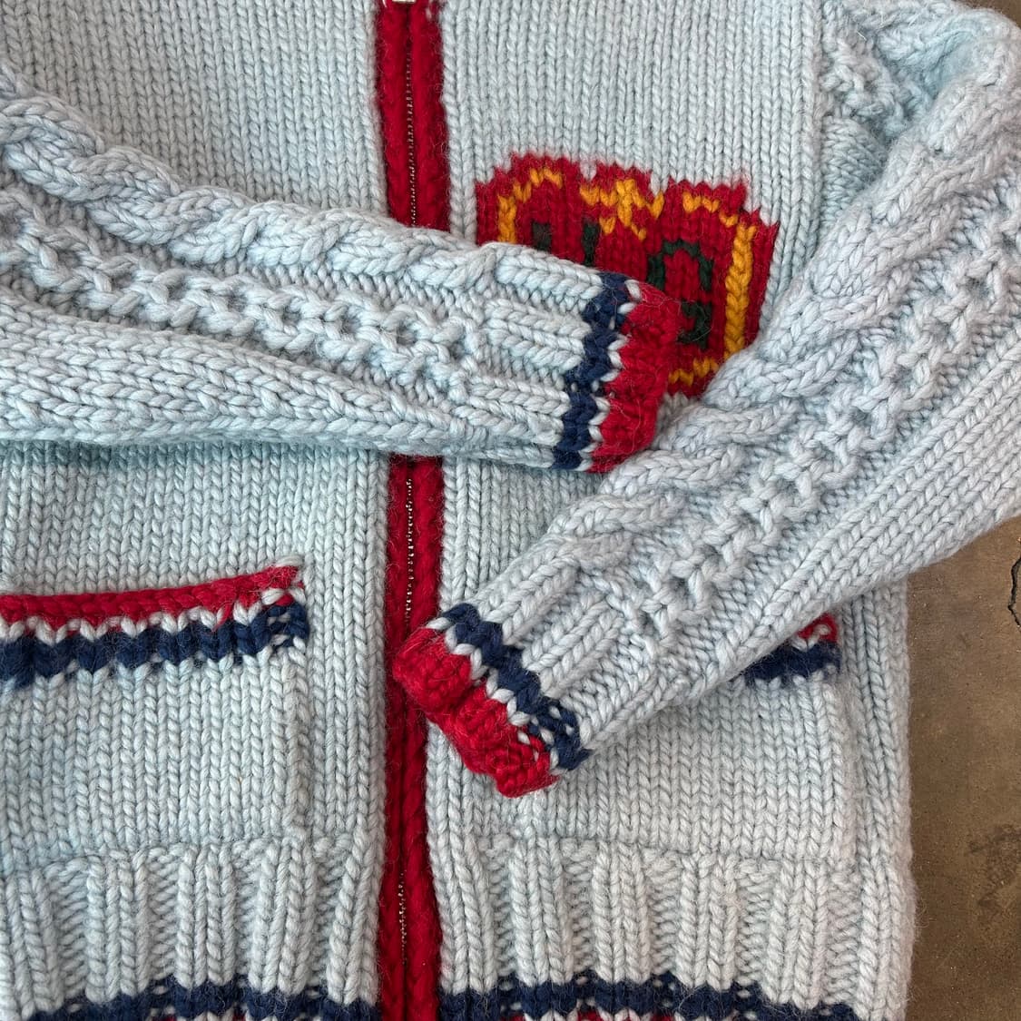 히스테릭글래머 코위찬 상품이미지4