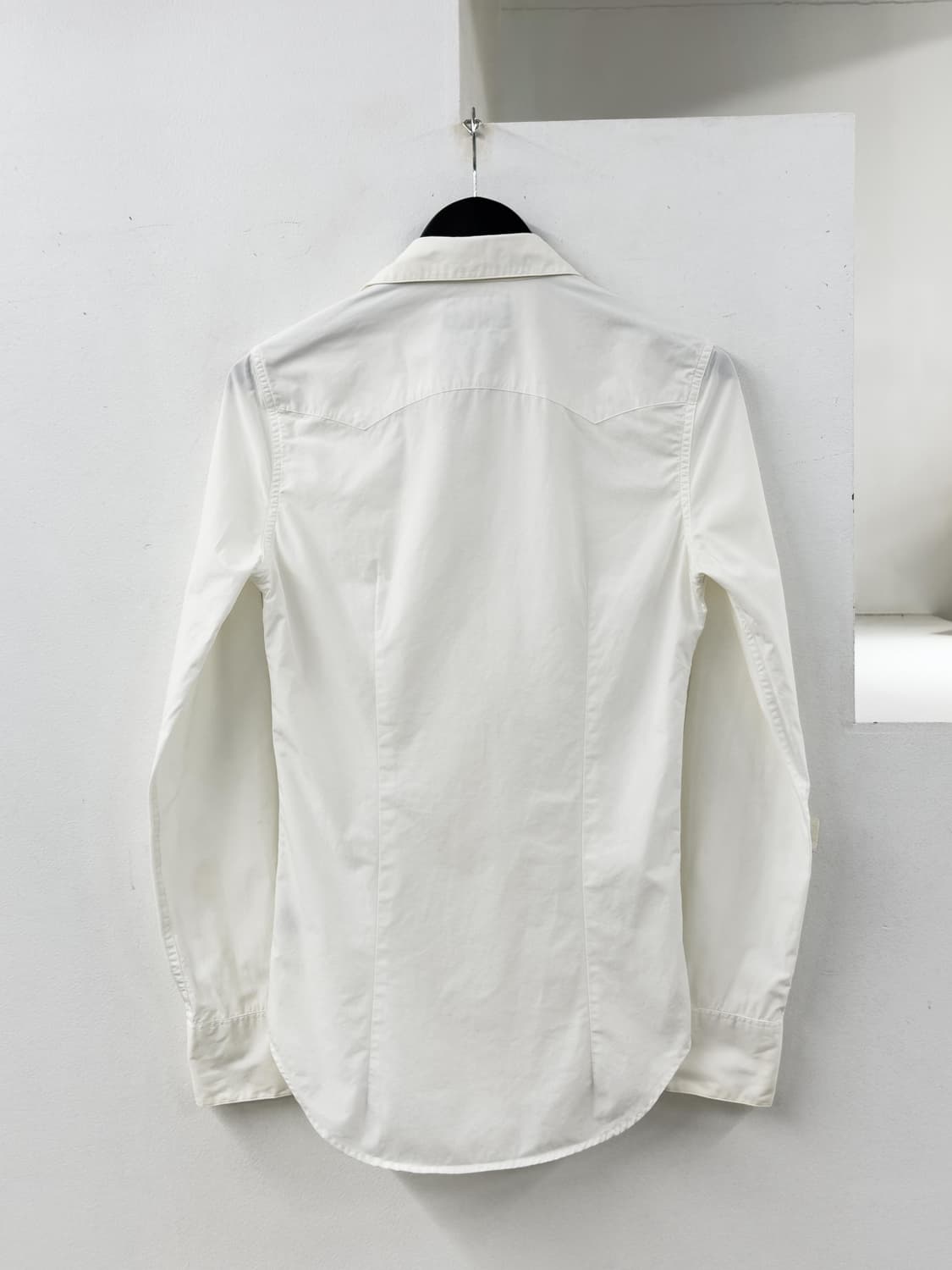 RRL 웨스턴 셔츠 상품이미지6