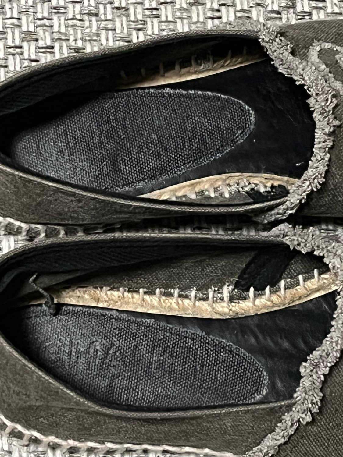 샤넬 에스파듀 상품이미지3