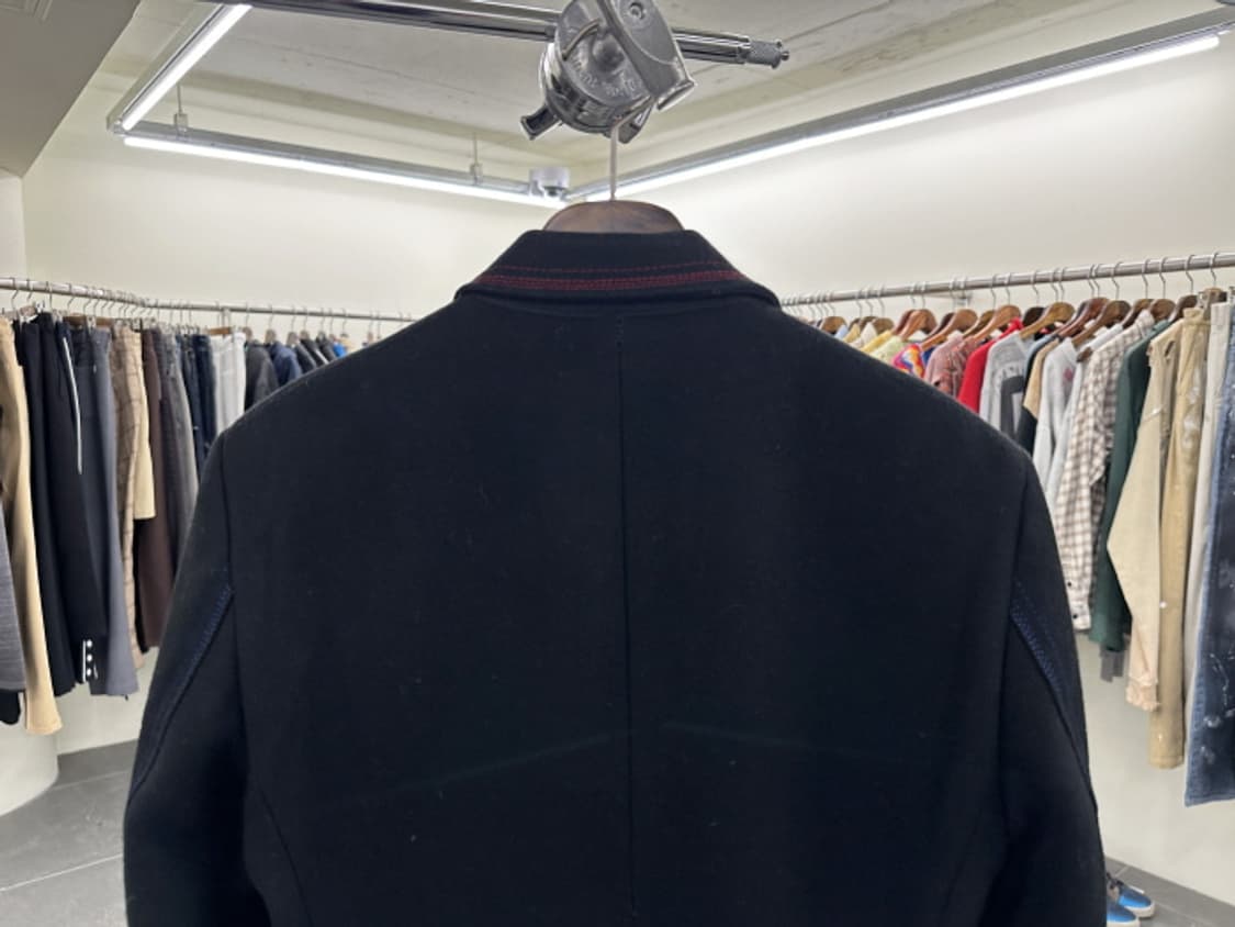 80'S VERSACE jeans couture (L) 상품이미지4