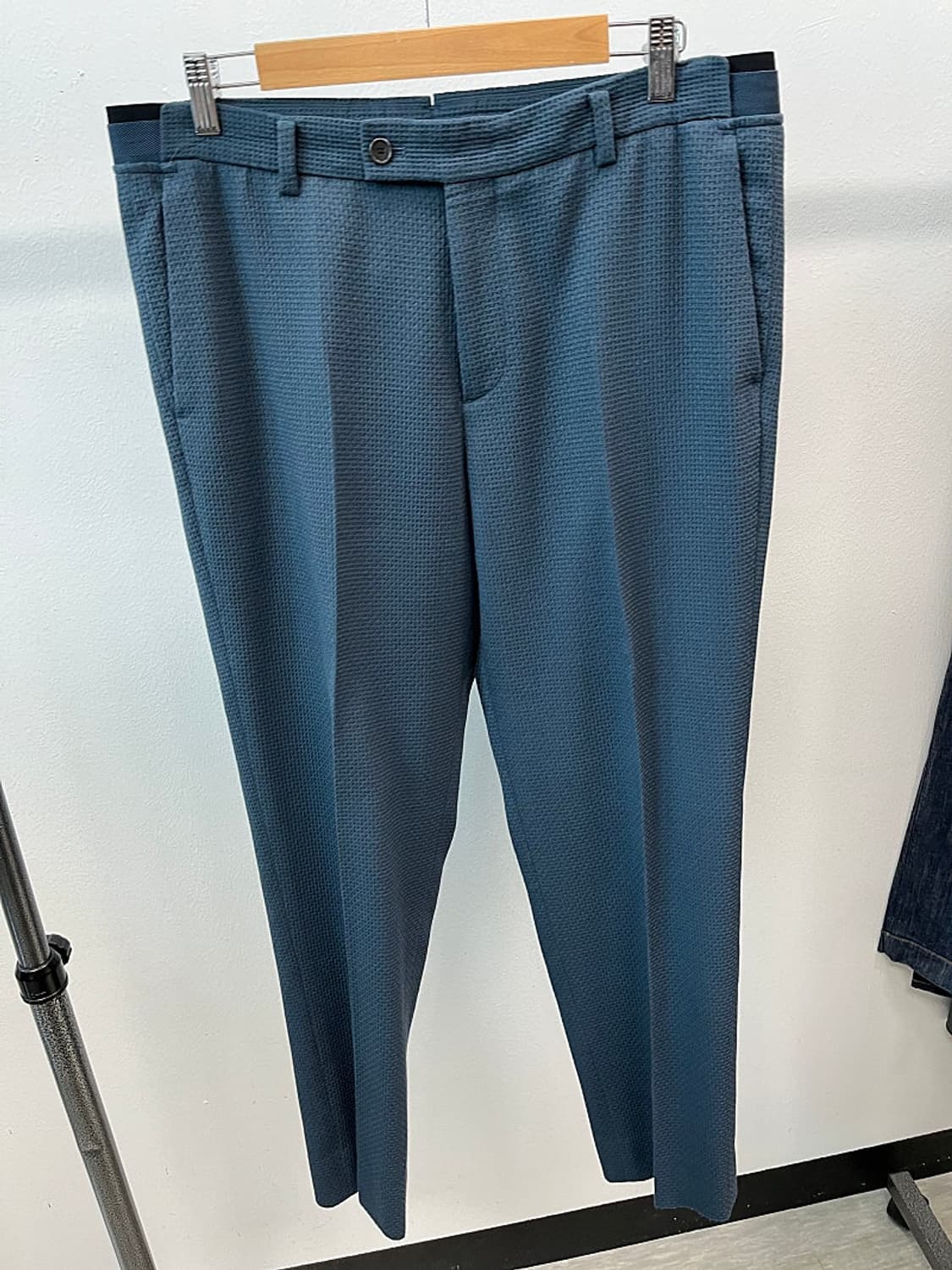 36) 알레그리 밴딩 팬츠  상품이미지3