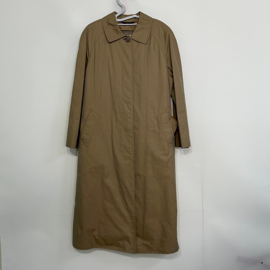 닥스 여성 트렌치코트 + 내피 66 상품이미지1