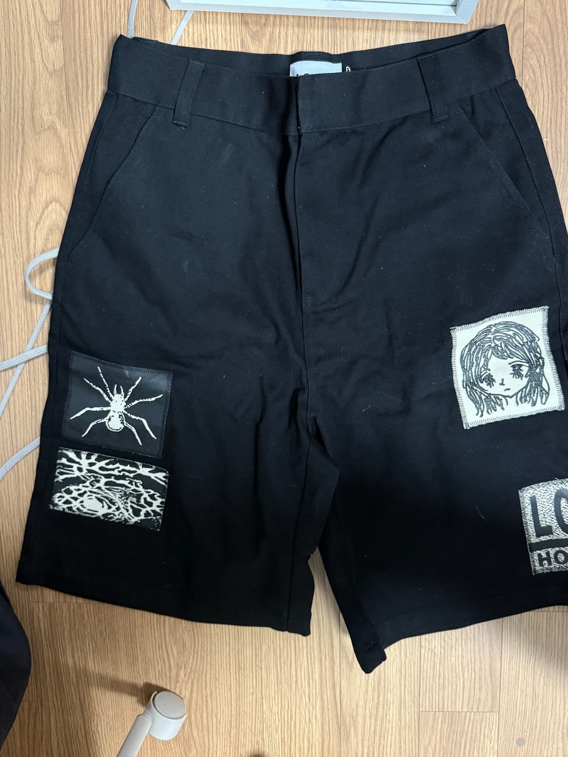 로어즈 (바지 일괄 판매) 상품이미지1