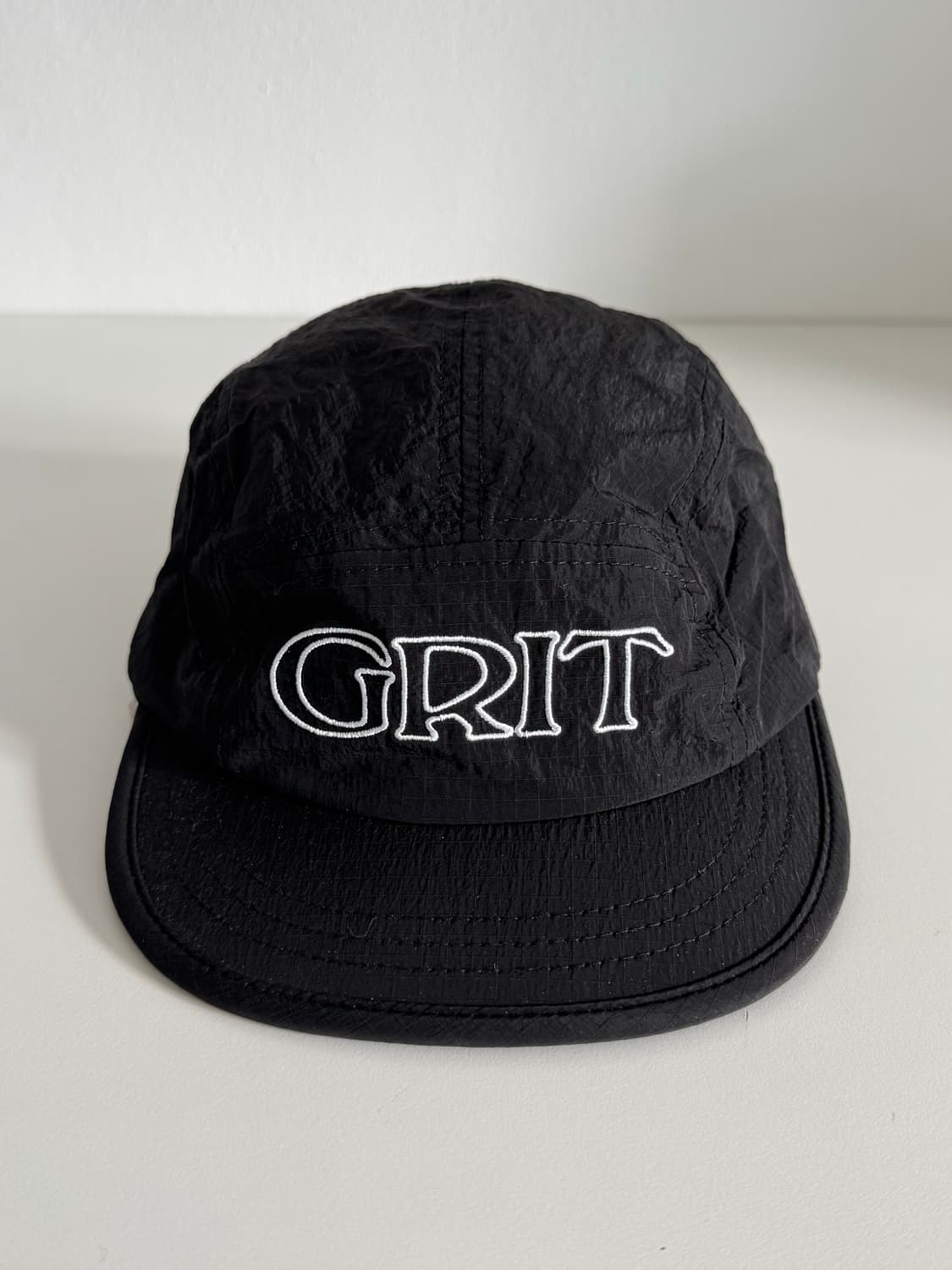 GRIT 그릿 액티브 캡 ACTIVE CAP 상품이미지1