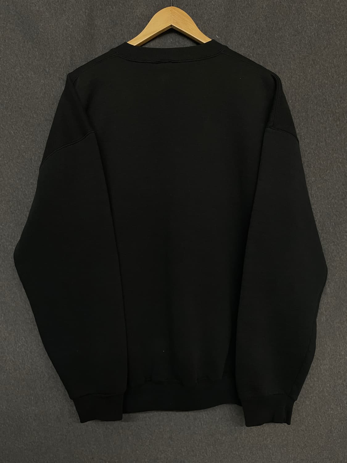 [2XL] 90s RUSSEL USA 러셀 블랭크 스웻셔츠 sweat 상품이미지2