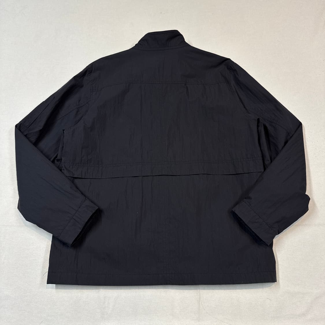 M) 트루릴리전 바람막이 자켓 상품이미지6