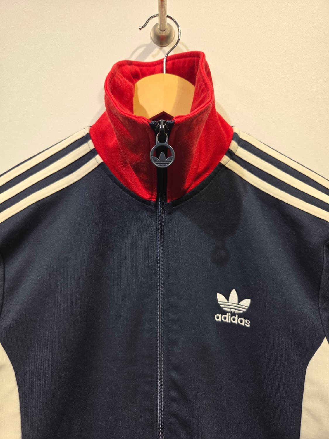 아디다스 오리지널 유로파 TT 트랙탑 져지 상품이미지3