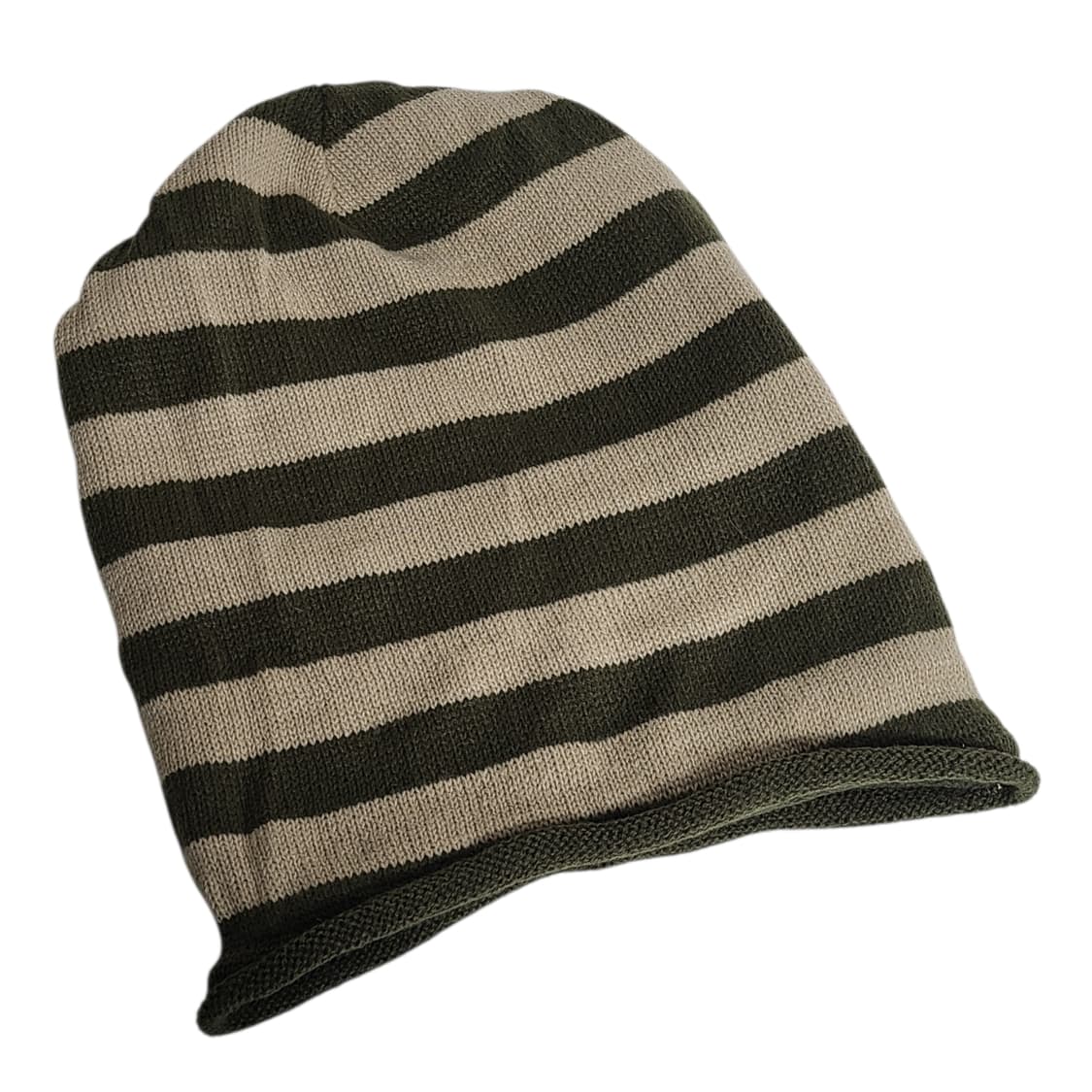 그런지 Y2K 드레곤 봉봉 비니 상품이미지4