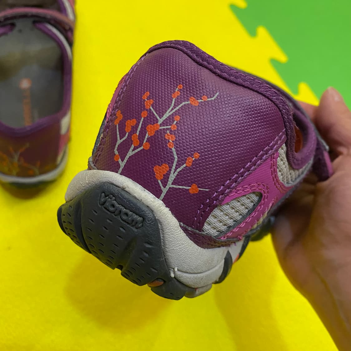 MERRELL 머렐 스포츠 & 트레킹 샌들 슈즈 상품이미지5