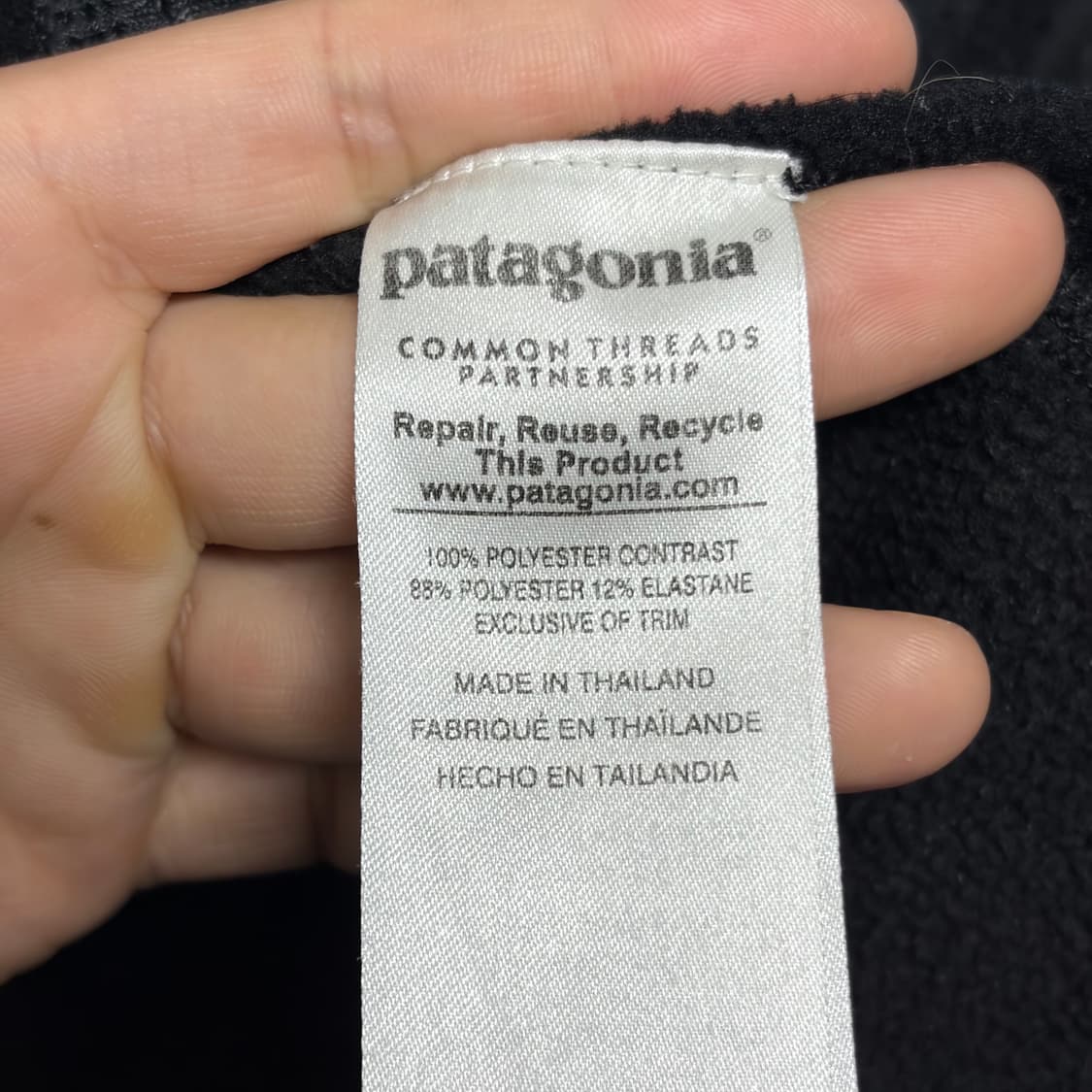 파타고니아 베터 스웻 19 상품이미지5