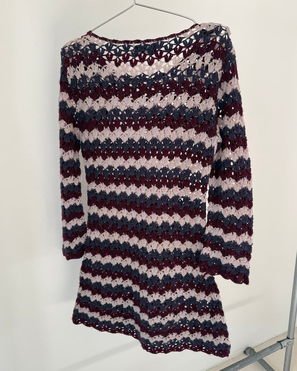 빈티지 크로셰 상품이미지3