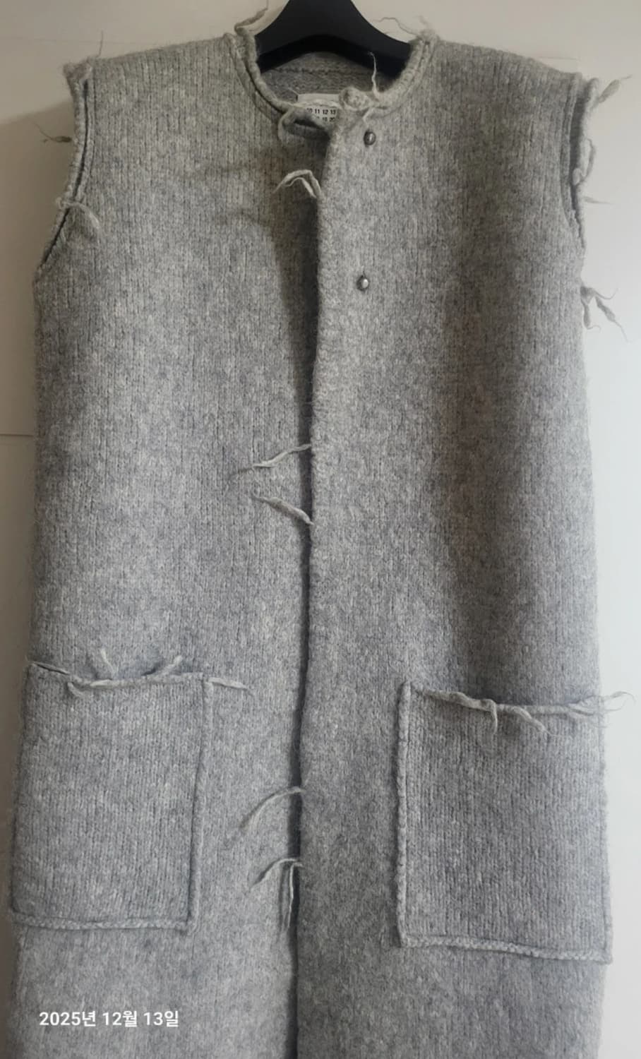 마르지엘라 알파카 베스트 상품이미지1