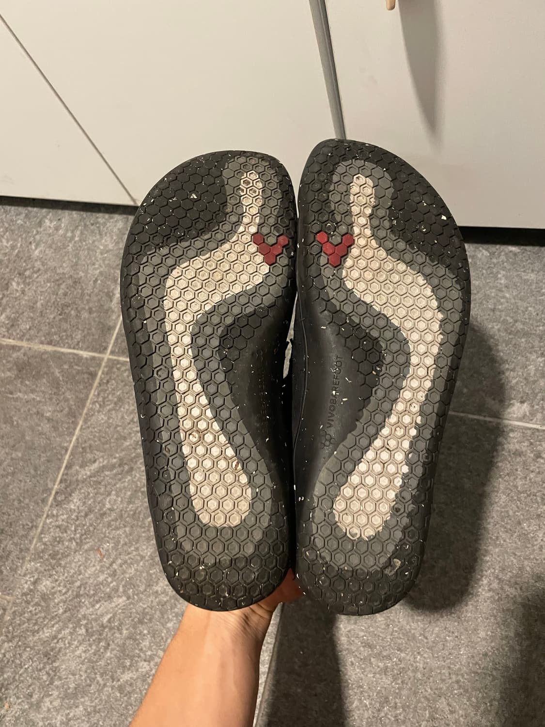 비보베어풋 라이트 프리머스 275 상품이미지3