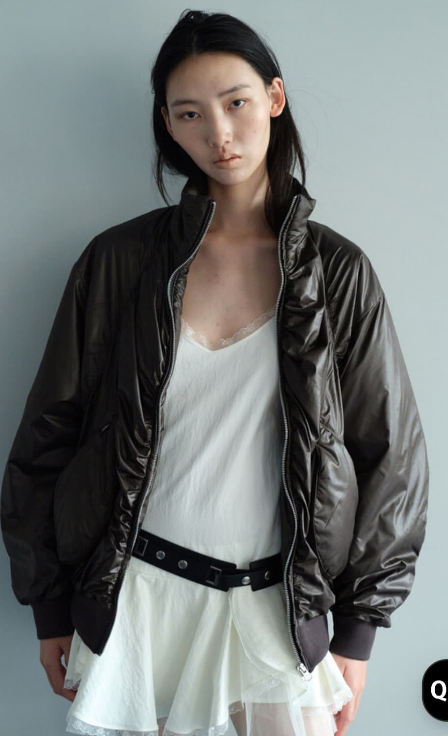 세릭 점퍼  상품이미지1