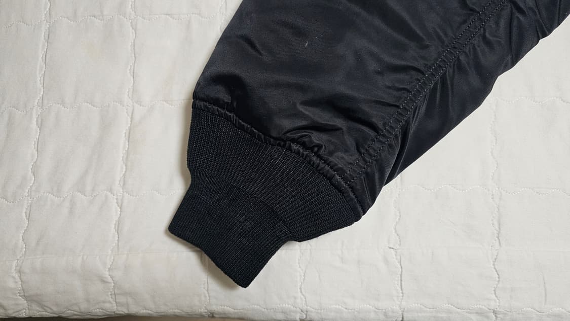 알파인더스트리 ma-1 상품이미지5