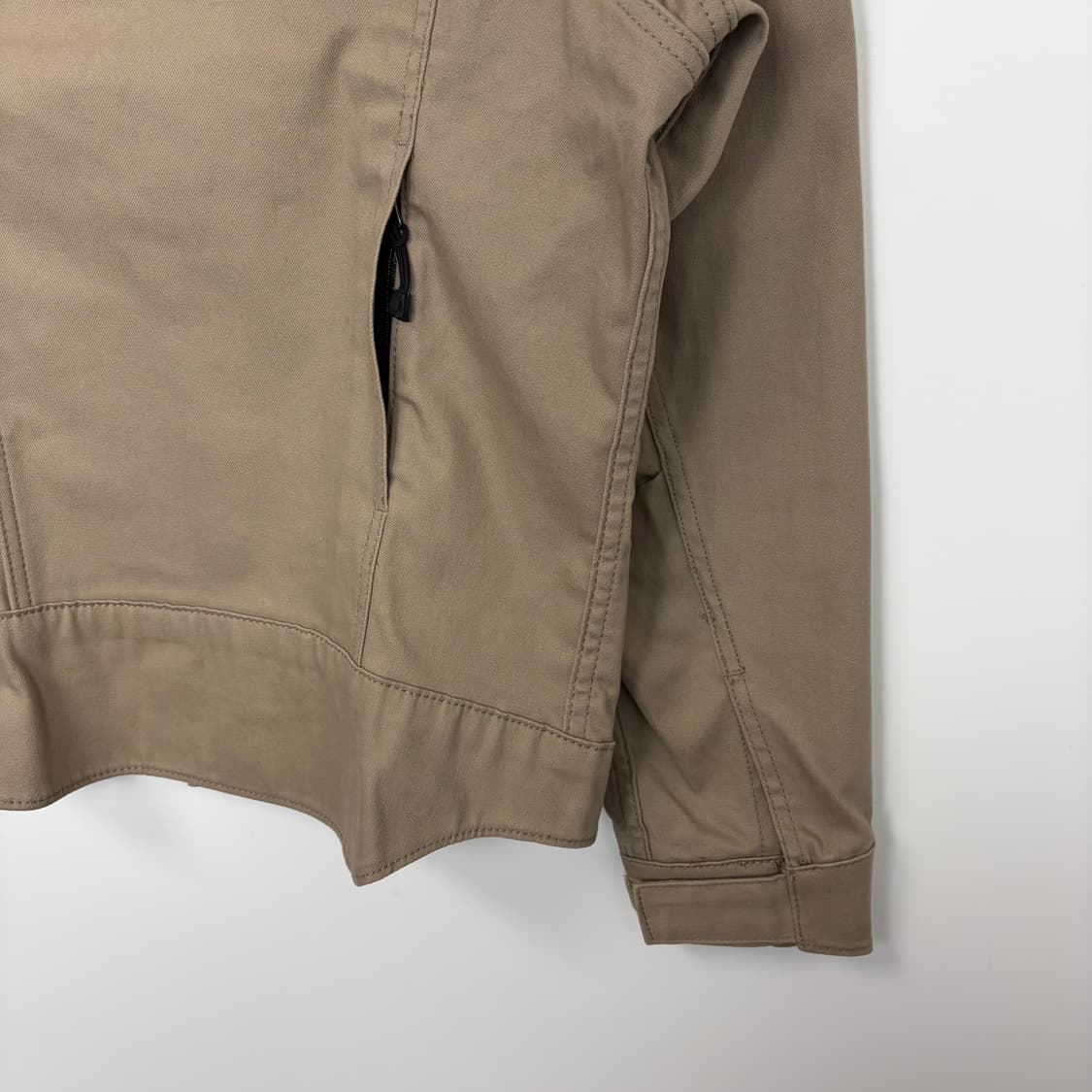 리바이스 커뮤터 트러커 자켓 상품이미지10