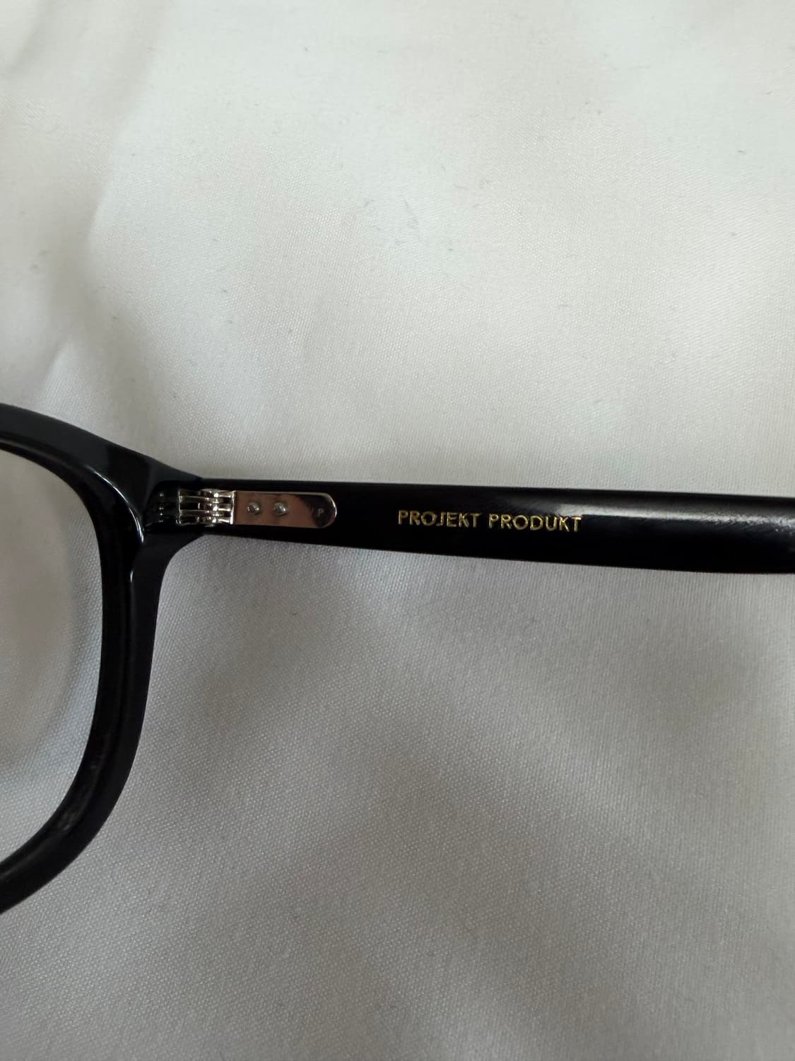 프로젝트 프로덕트 RS18-S 안경 상품이미지5